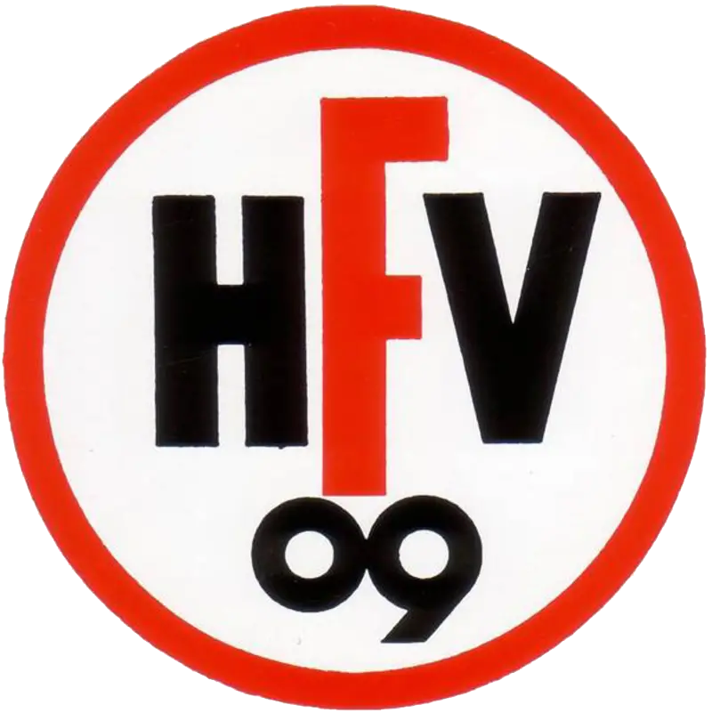 Wappen Hombrucher FV 09